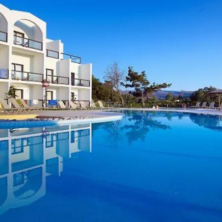 Garden Hotel
