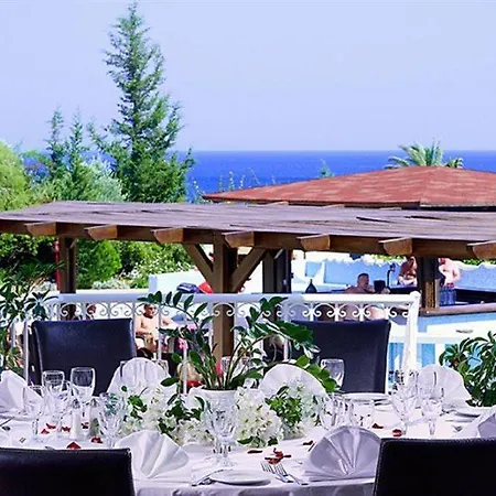 Garden Hotel